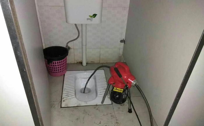 河南蹲便疏通